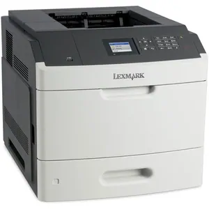 Замена головки на принтере Lexmark MS811DN в Челябинске